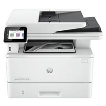 پرینتر چندکاره لیزری اچ‌پی مدل LaserJet Pro 4103fdw